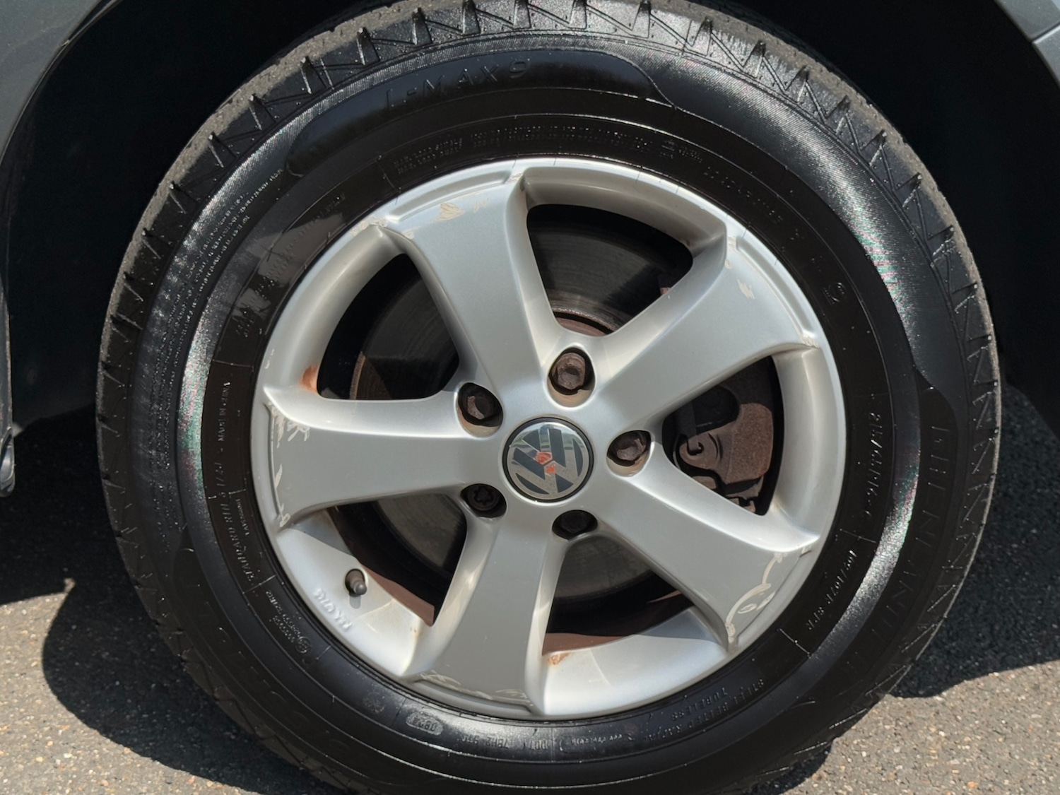 Used Volkswagen Transporter Shuttle 2010 for sale - 76618942: Photo 10