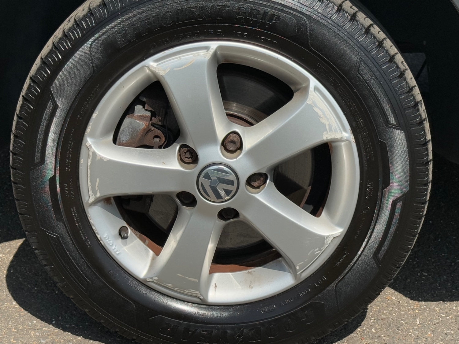 Used Volkswagen Transporter Shuttle 2010 for sale - 76618942: Photo 11