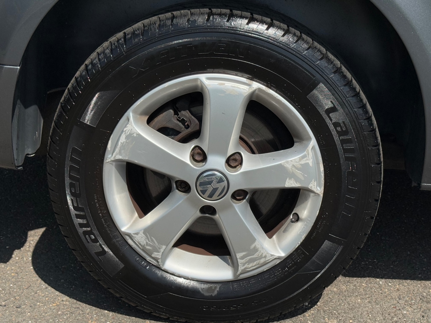 Used Volkswagen Transporter Shuttle 2010 for sale - 76618942: Photo 12