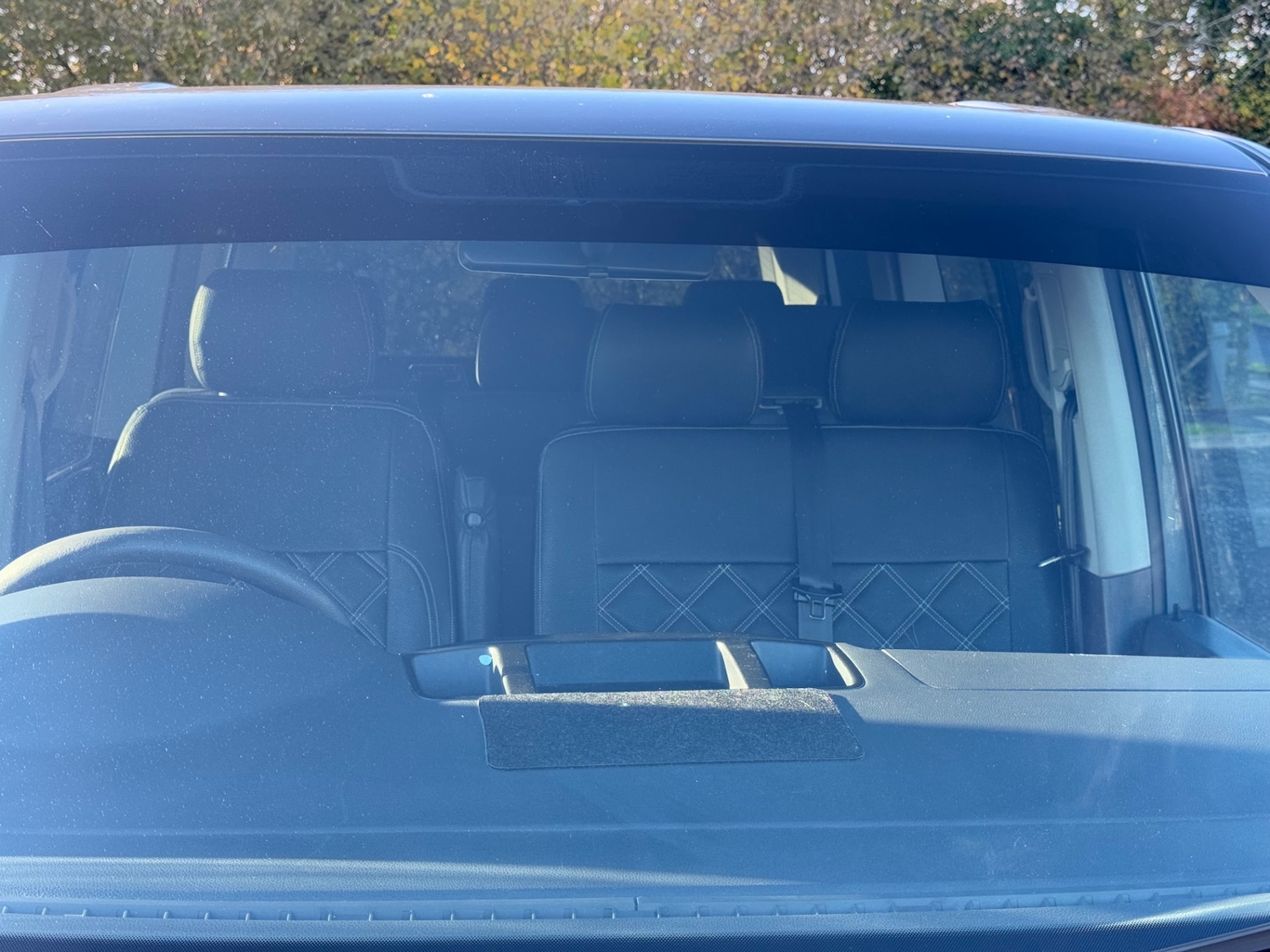 Used Volkswagen Transporter Shuttle 2010 for sale - 76618942: Photo 13