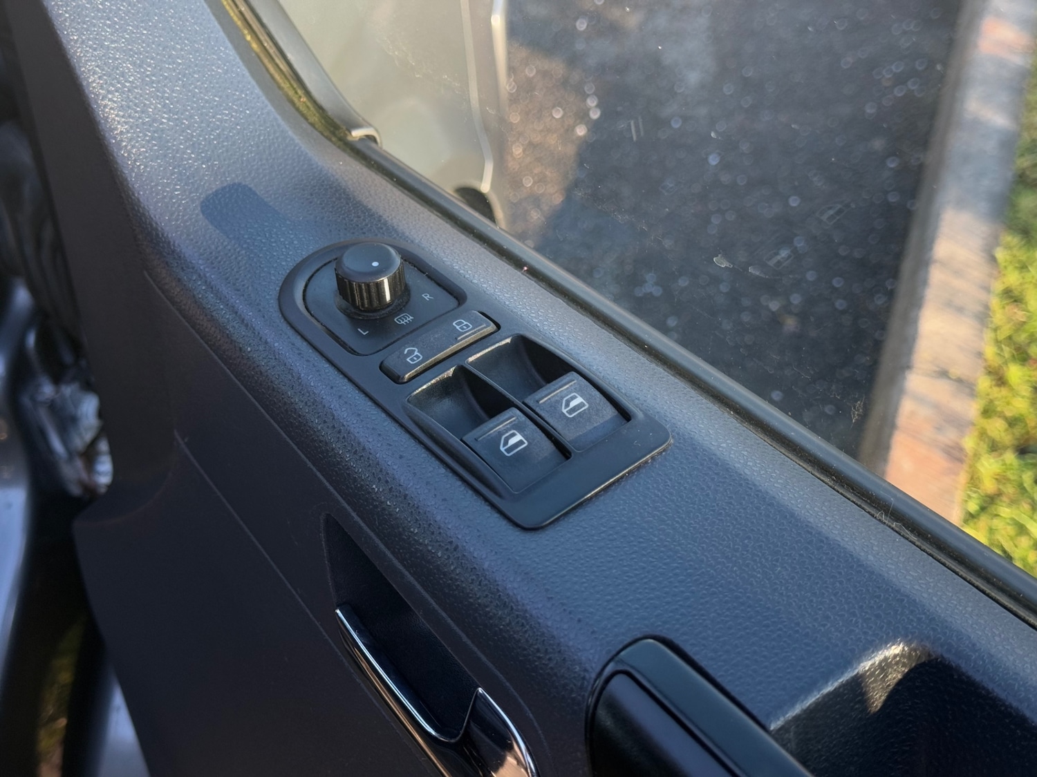 Used Volkswagen Transporter Shuttle 2010 for sale - 76618942: Photo 19