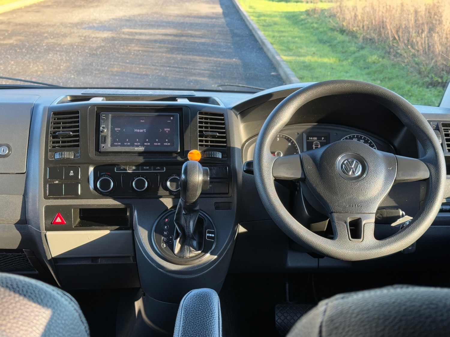 Used Volkswagen Transporter Shuttle 2010 for sale - 76618942: Photo 20