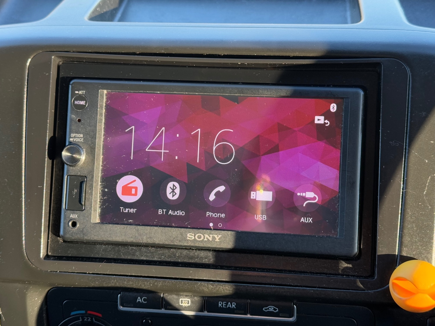 Used Volkswagen Transporter Shuttle 2010 for sale - 76618942: Photo 24