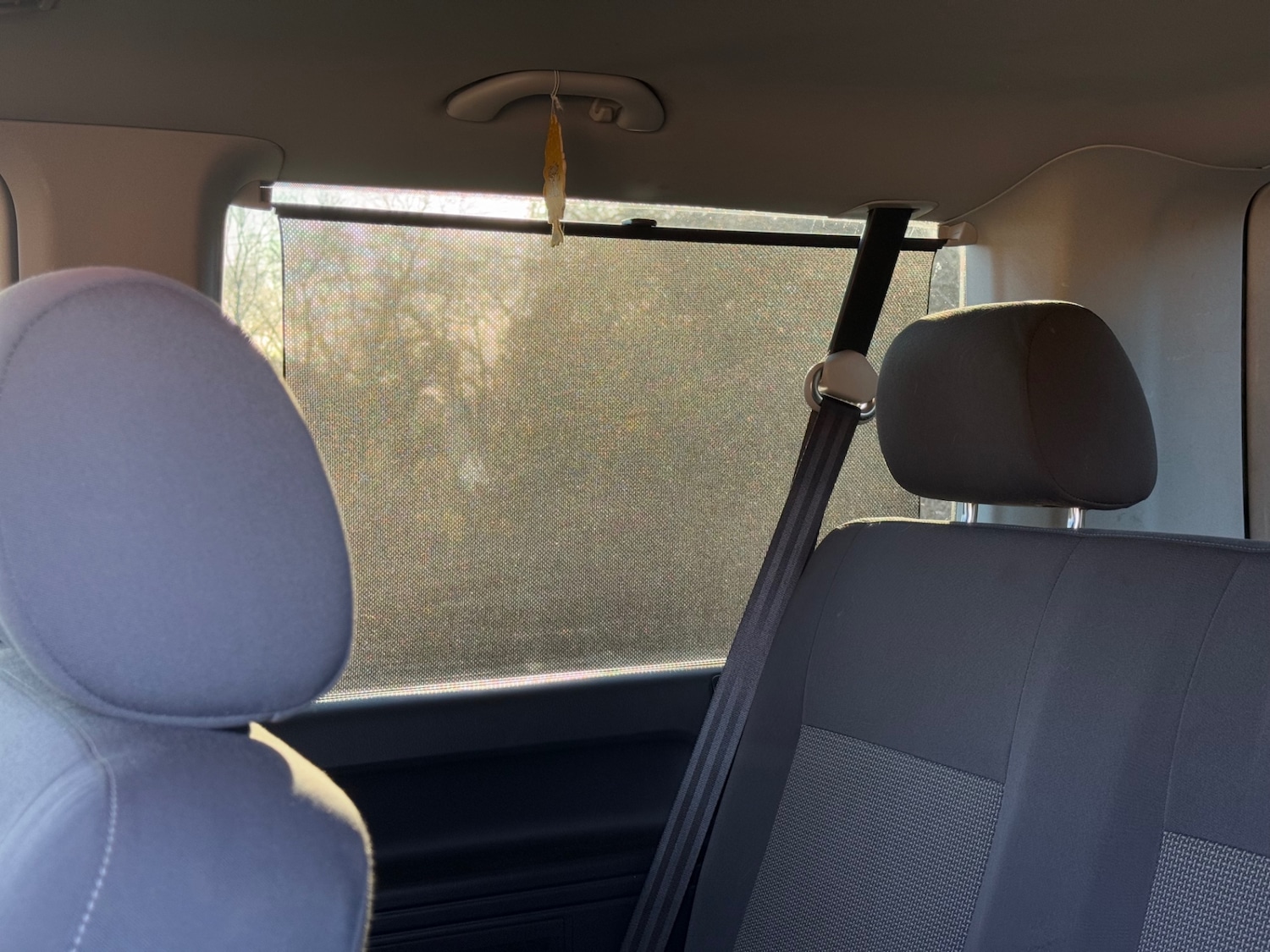 Used Volkswagen Transporter Shuttle 2010 for sale - 76618942: Photo 26