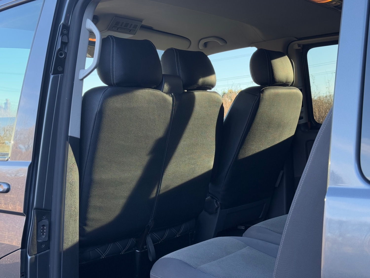 Used Volkswagen Transporter Shuttle 2010 for sale - 76618942: Photo 28