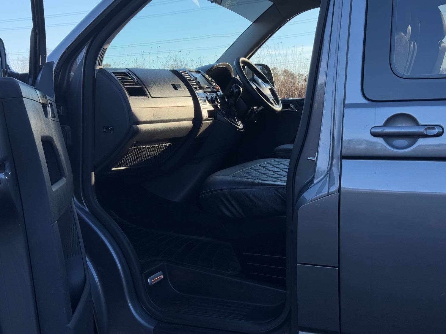 Used Volkswagen Transporter Shuttle 2010 for sale - 76618942: Photo 34