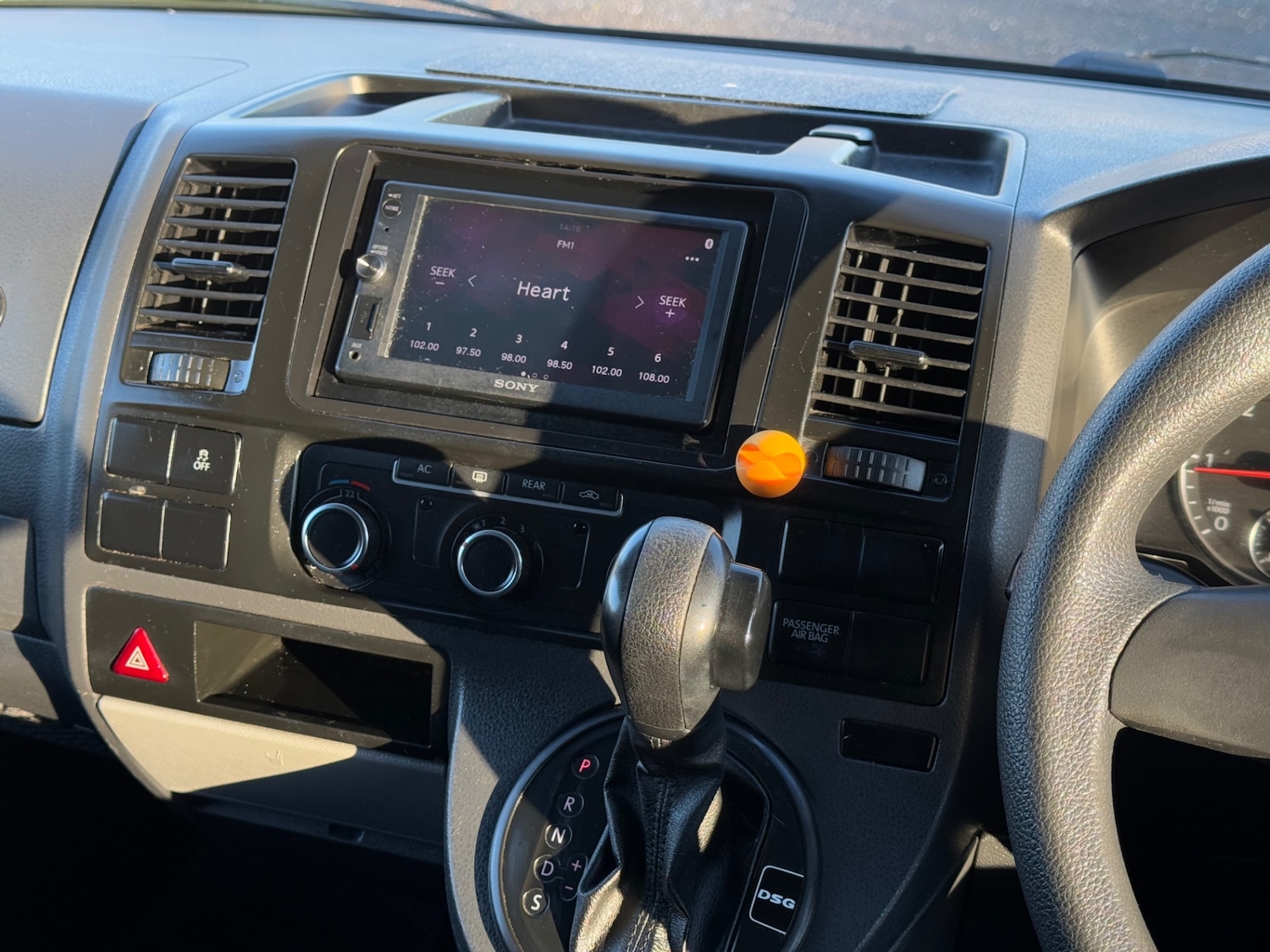 Used Volkswagen Transporter Shuttle 2010 for sale - 76618942: Photo 43