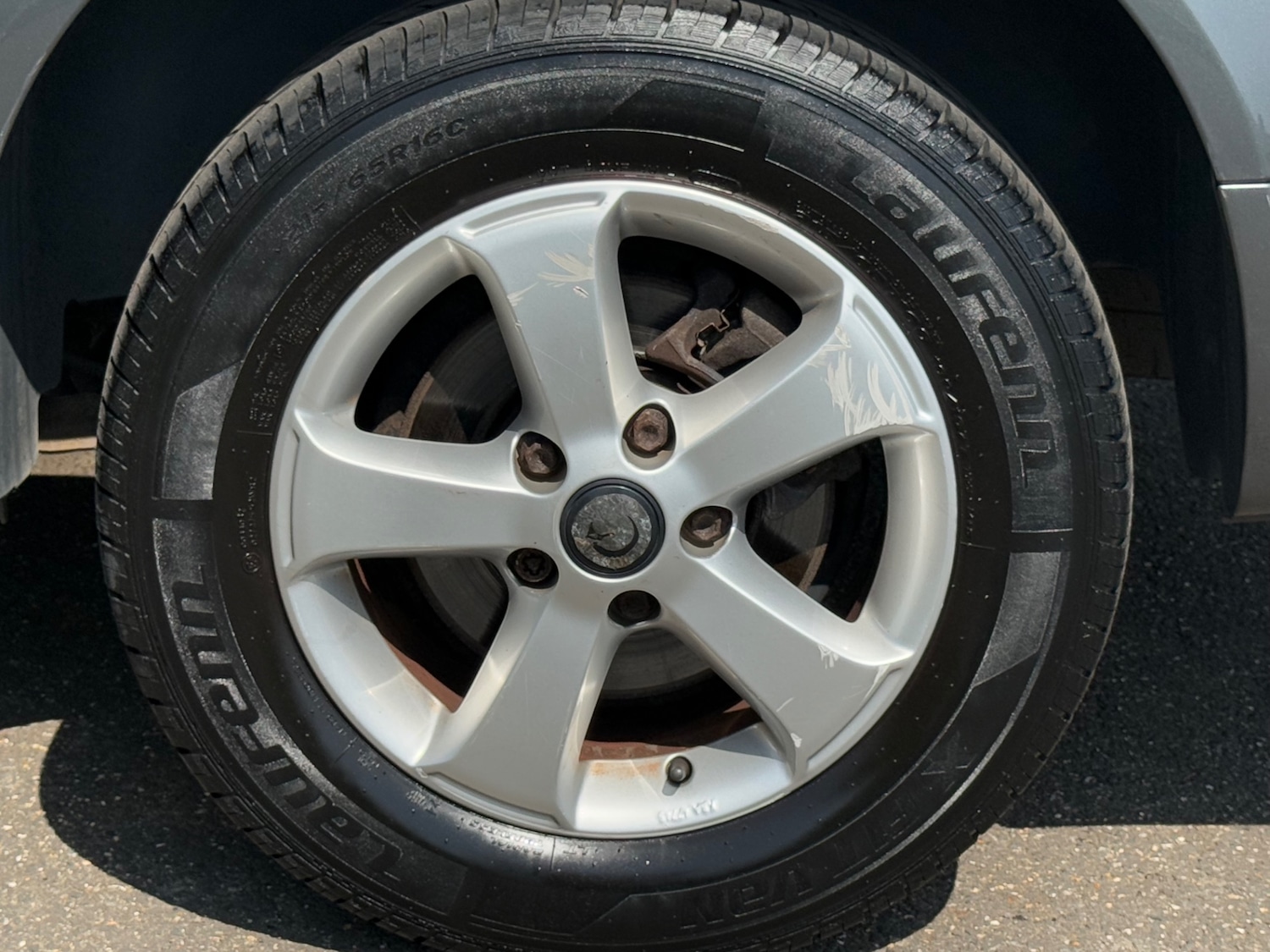 Used Volkswagen Transporter Shuttle 2010 for sale - 76618942: Photo 9