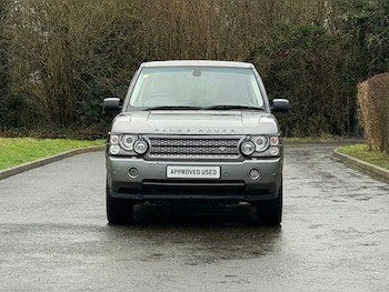 Used Land Rover Range Rover 2007 for sale - 78508323: Photo