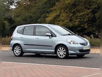 Used Honda Jazz 2006 for sale - 79426852: Photo