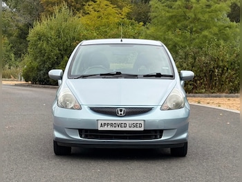 Used Honda Jazz 2006 for sale - 79426852: Photo