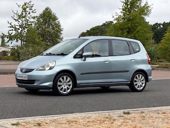 Used Honda Jazz 2006 for sale - 79426852: Photo