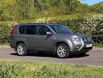 Used Nissan X-Trail 2014 for sale - 78403304: Photo
