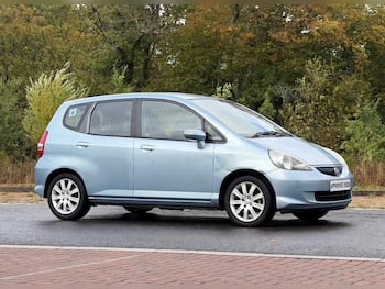 Used Honda Jazz 2009 for sale - 79674376: Photo