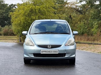 Used Honda Jazz 2009 for sale - 79674376: Photo