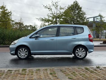Used Honda Jazz 2009 for sale - 79674376: Photo