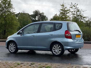 Used Honda Jazz 2009 for sale - 79674376: Photo