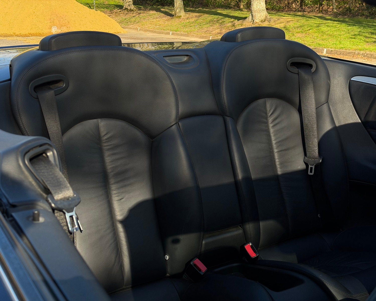 Used Mercedes-Benz CLK 2009 for sale - 78220391: Photo 12