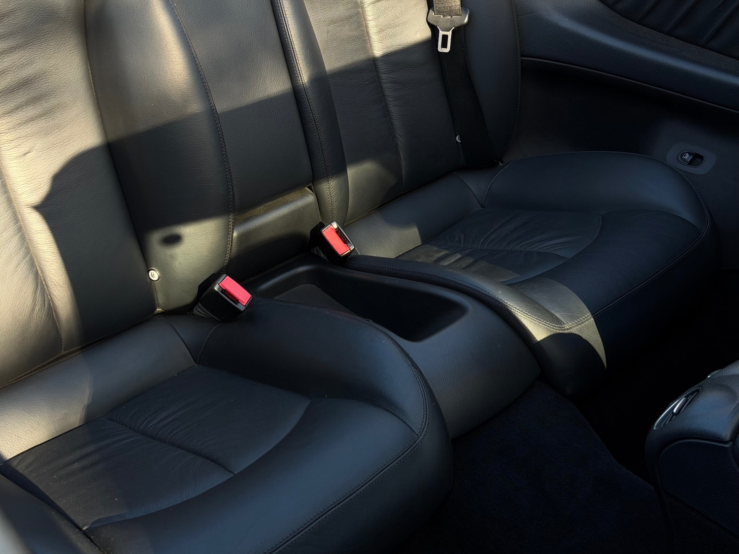 Used Mercedes-Benz CLK 2009 for sale - 78220391: Photo 13