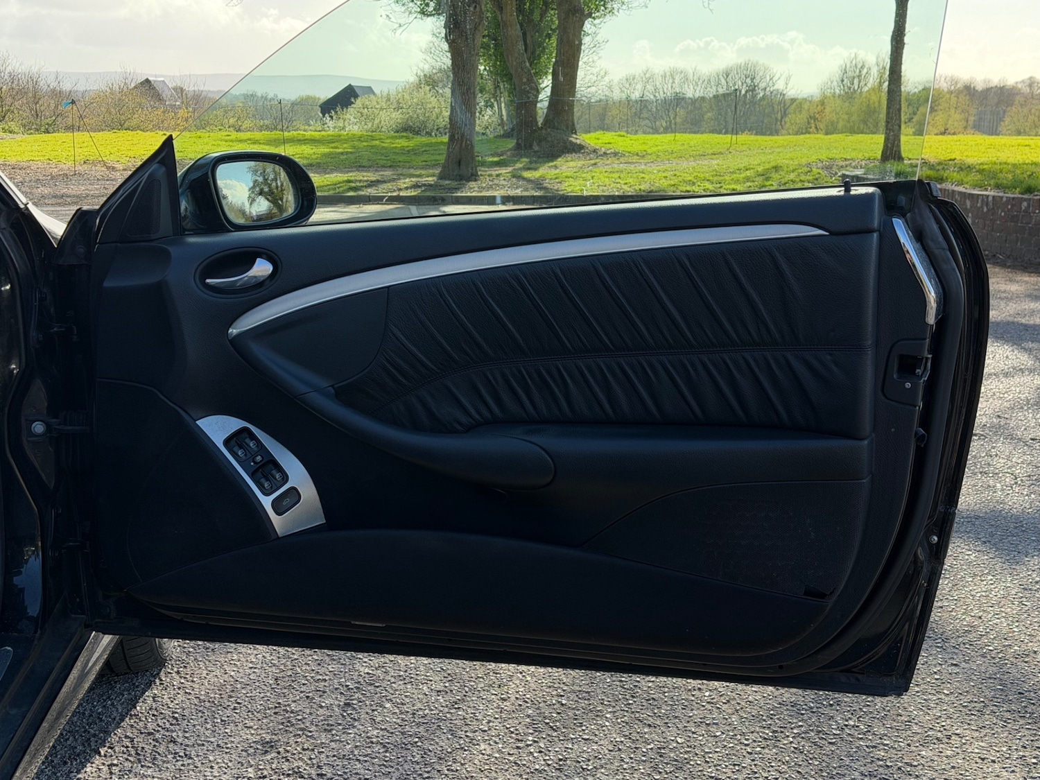 Used Mercedes-Benz CLK 2009 for sale - 78220391: Photo 14