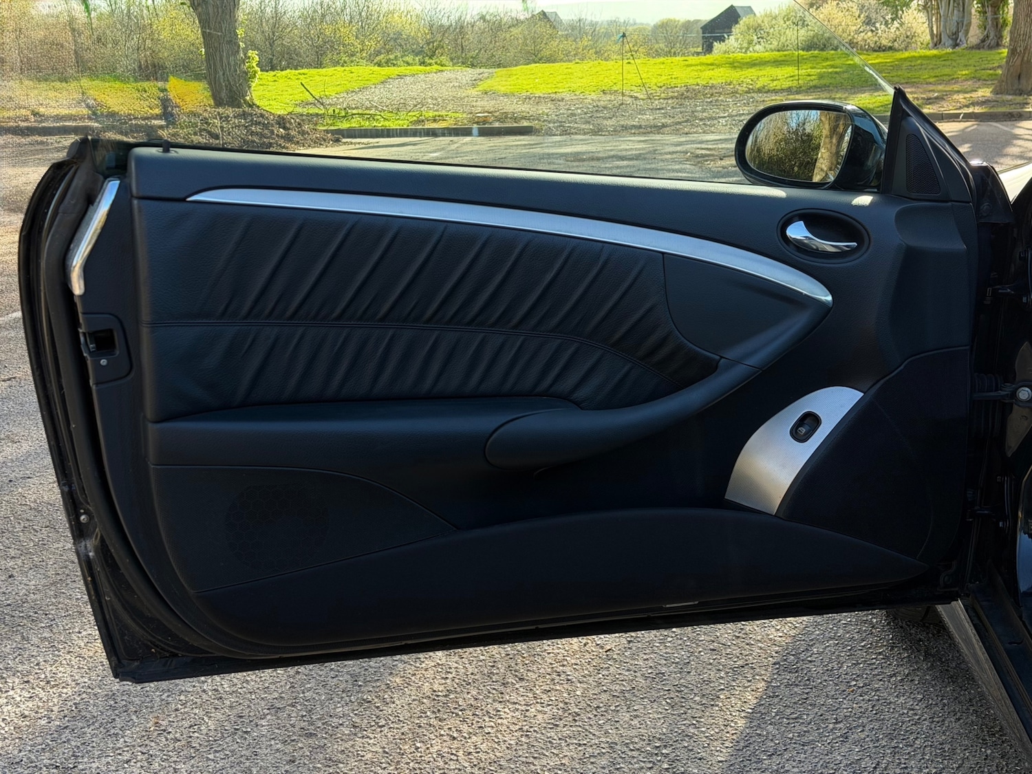 Used Mercedes-Benz CLK 2009 for sale - 78220391: Photo 17