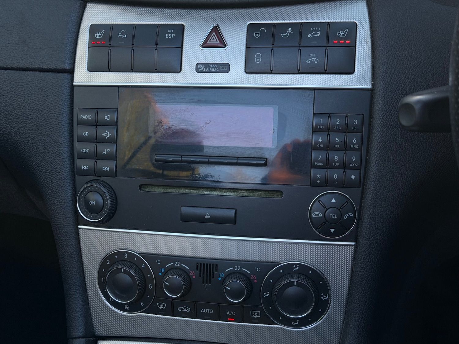 Used Mercedes-Benz CLK 2009 for sale - 78220391: Photo 21