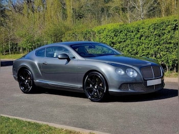 Used Bentley Continental 2012 for sale - 79636709: Photo