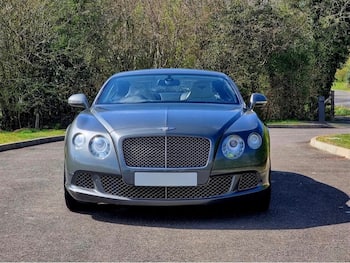 Used Bentley Continental 2012 for sale - 79636709: Photo