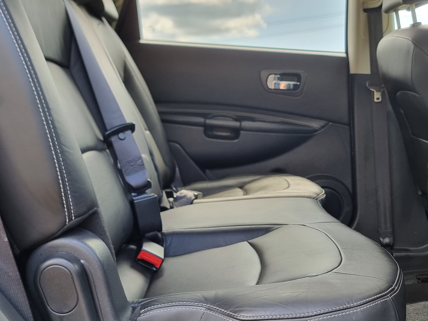 Used Nissan Qashqai+2 2010 for sale - 76613462: Photo 10