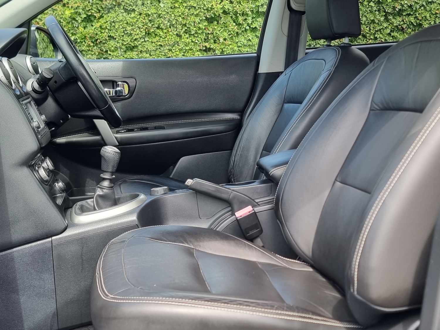 Used Nissan Qashqai+2 2010 for sale - 76613462: Photo 11