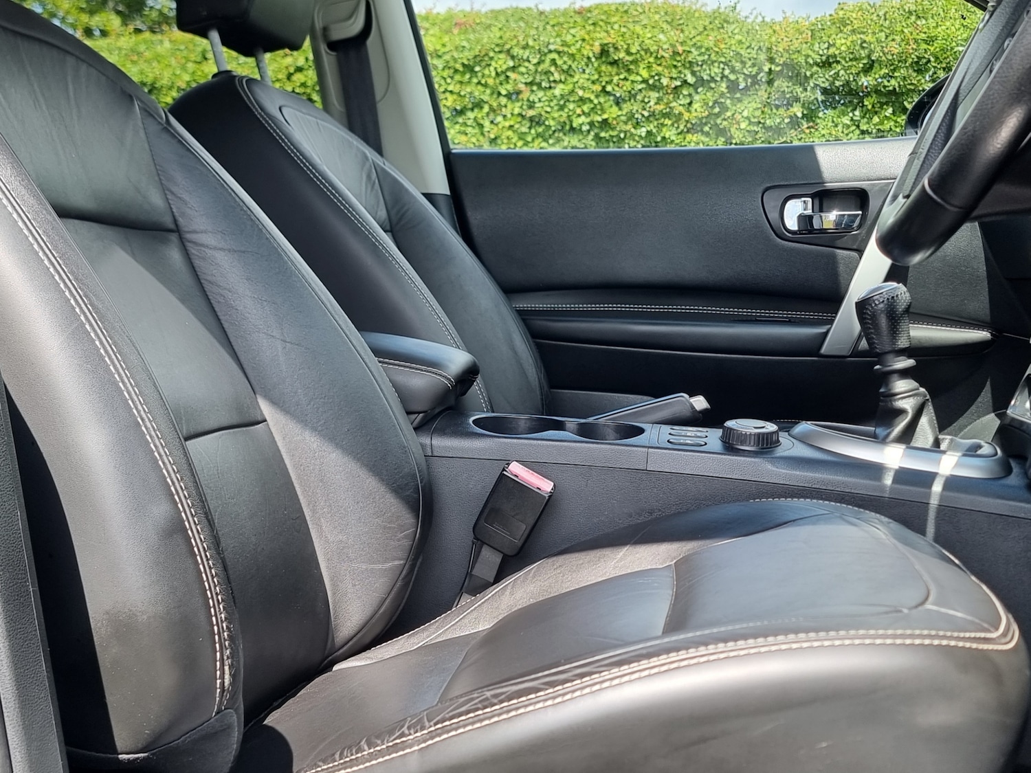 Used Nissan Qashqai+2 2010 for sale - 76613462: Photo 15