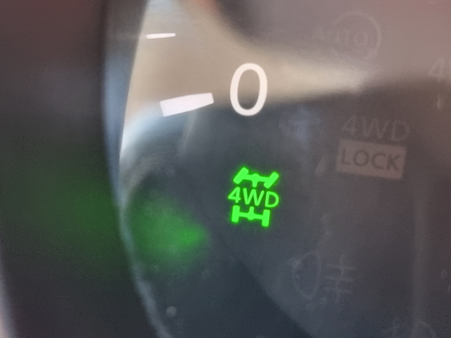 Used Nissan Qashqai+2 2010 for sale - 76613462: Photo 22