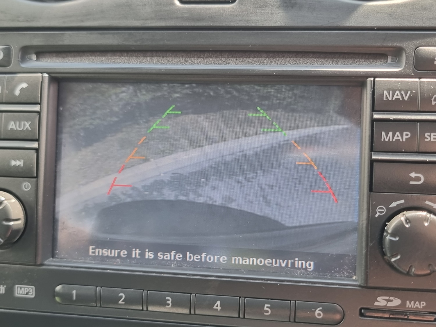 Used Nissan Qashqai+2 2010 for sale - 76613462: Photo 24