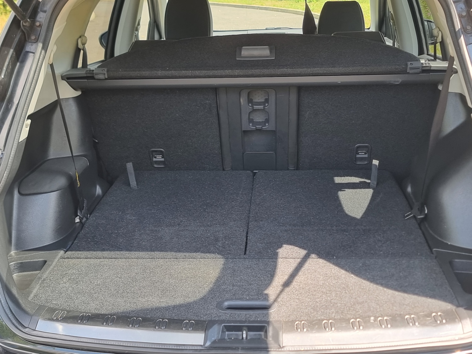 Used Nissan Qashqai+2 2010 for sale - 76613462: Photo 28