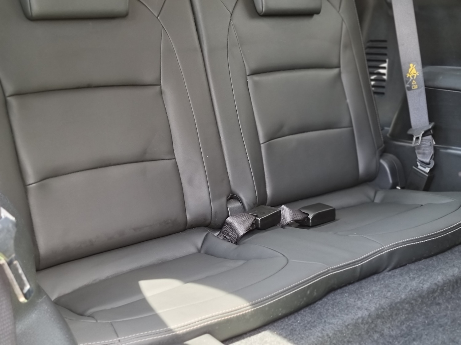 Used Nissan Qashqai+2 2010 for sale - 76613462: Photo 29