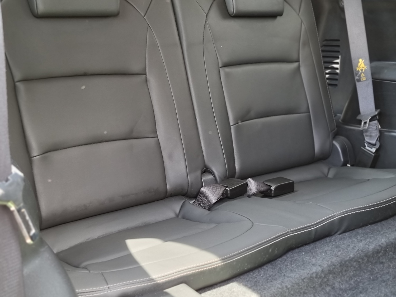 Used Nissan Qashqai+2 2010 for sale - 76613462: Photo 30