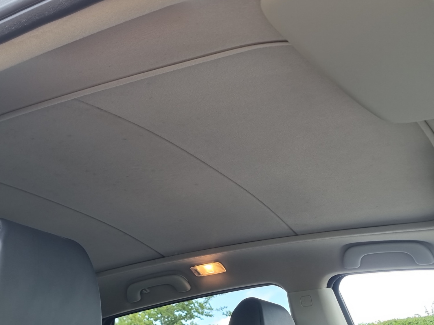 Used Nissan Qashqai+2 2010 for sale - 76613462: Photo 32