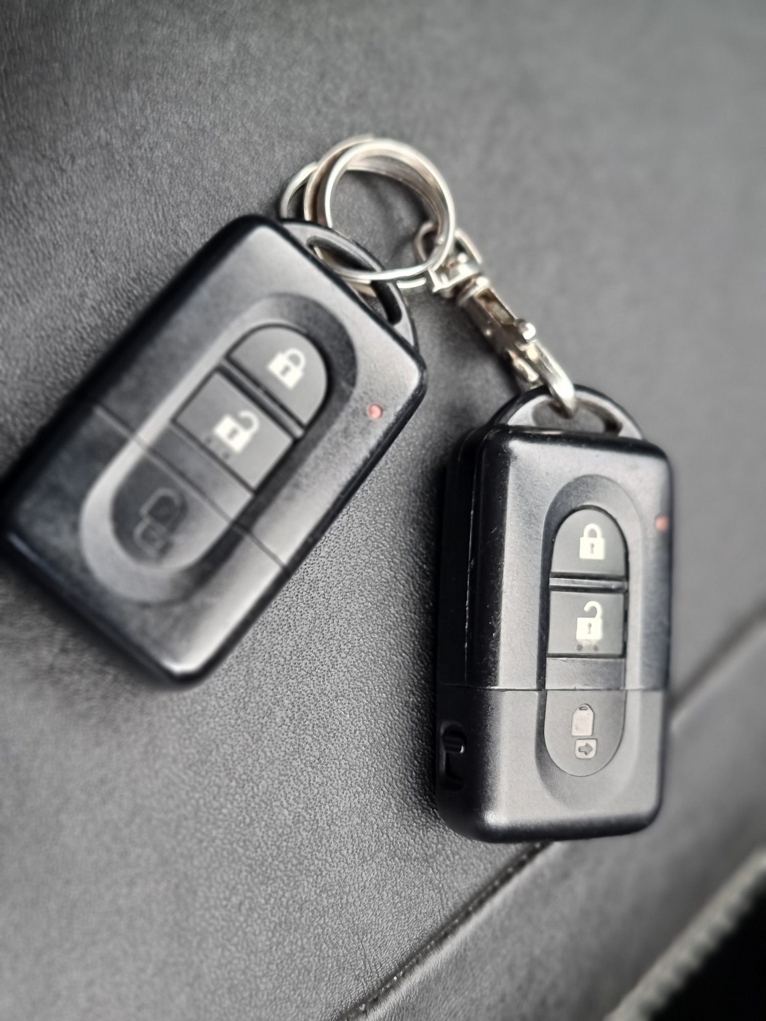 Used Nissan Qashqai+2 2010 for sale - 76613462: Photo 33