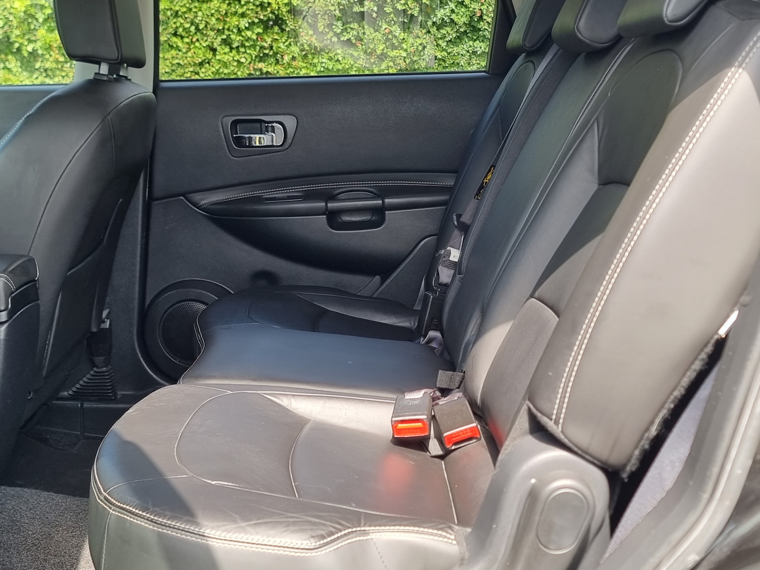 Used Nissan Qashqai+2 2010 for sale - 76613462: Photo 9