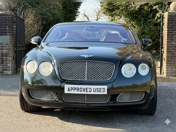 Used Bentley Continental 2005 for sale - 78610988: Photo