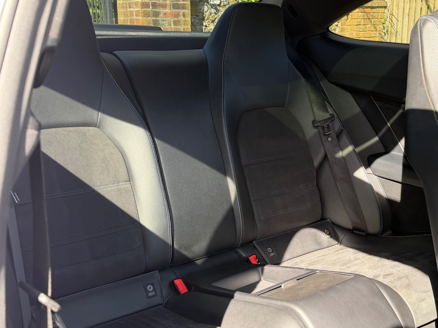 Used Mercedes-Benz C Class 2015 for sale - 77921779: Photo 14