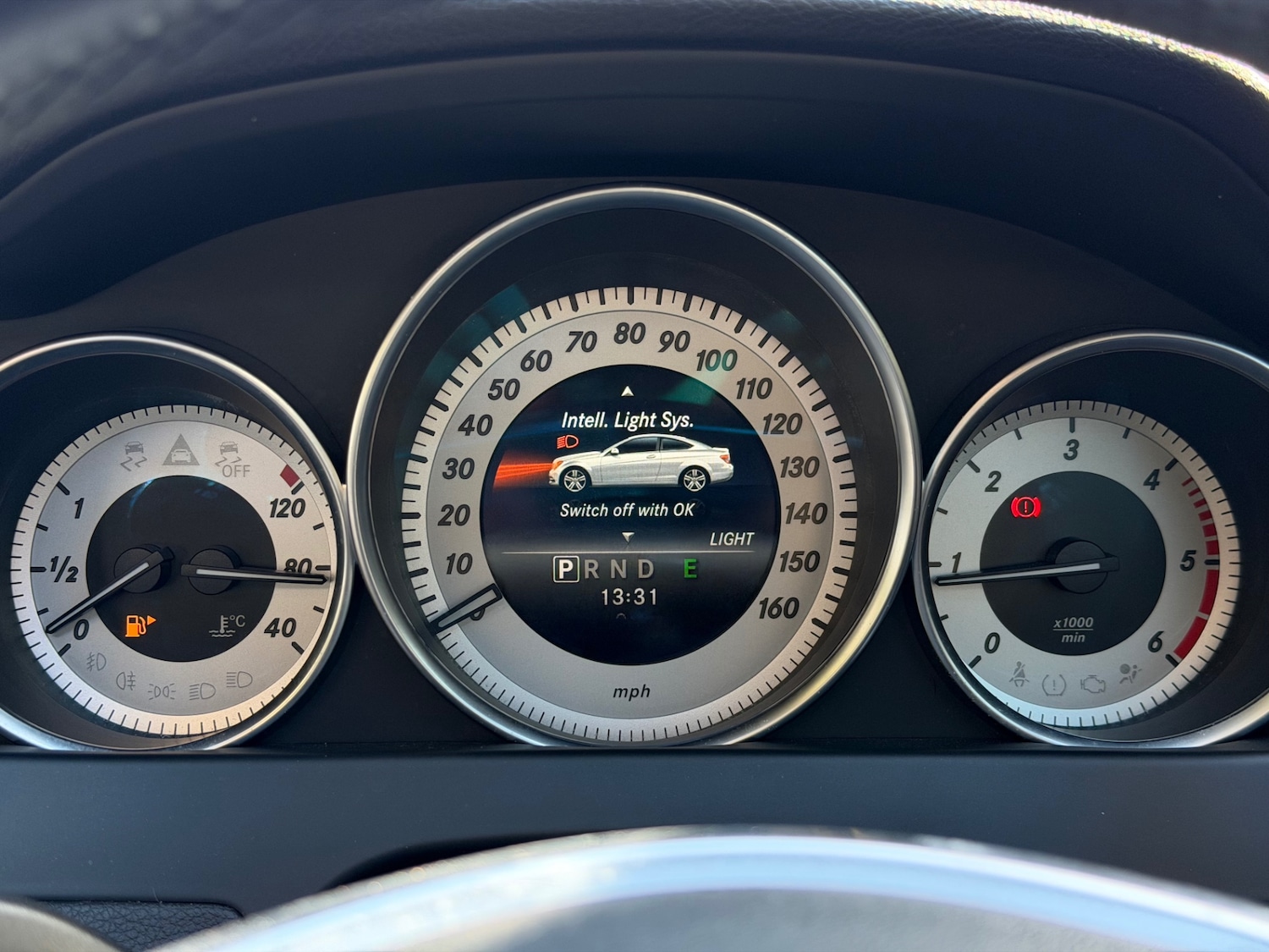 Used Mercedes-Benz C Class 2015 for sale - 77921779: Photo 19