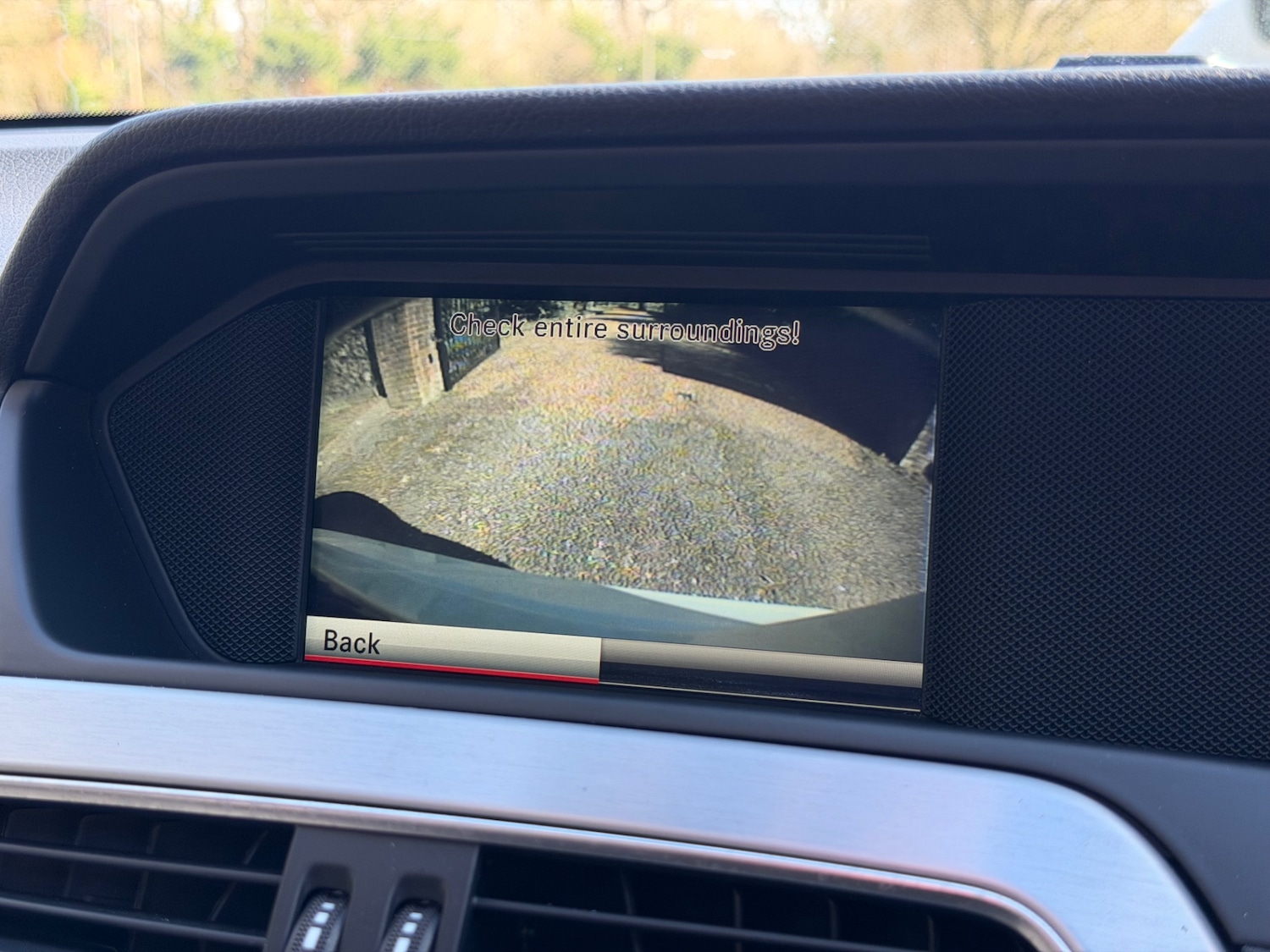 Used Mercedes-Benz C Class 2015 for sale - 77921779: Photo 22