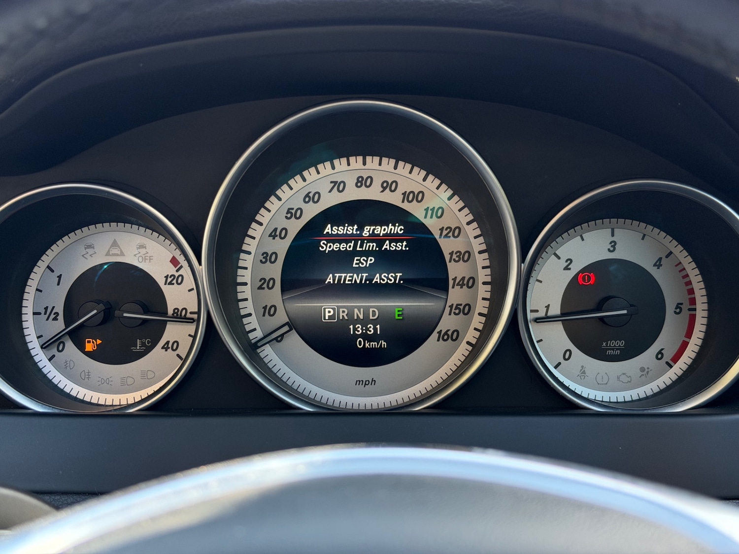 Used Mercedes-Benz C Class 2015 for sale - 77921779: Photo 24