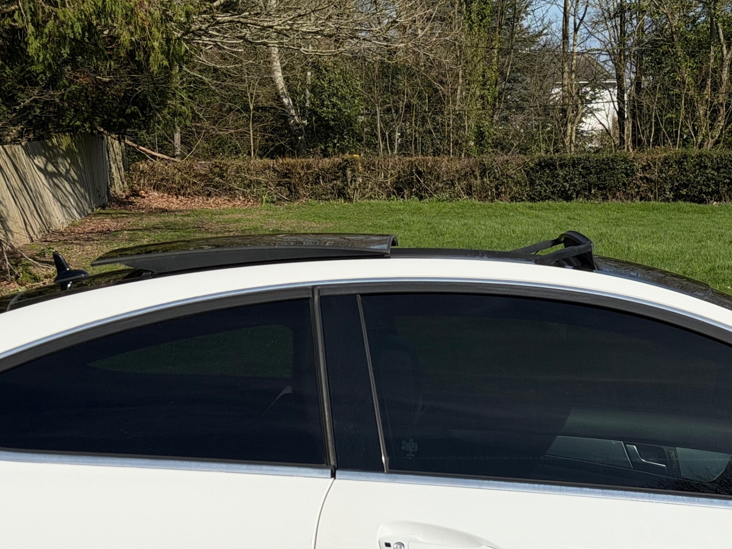 Used Mercedes-Benz C Class 2015 for sale - 77921779: Photo 27