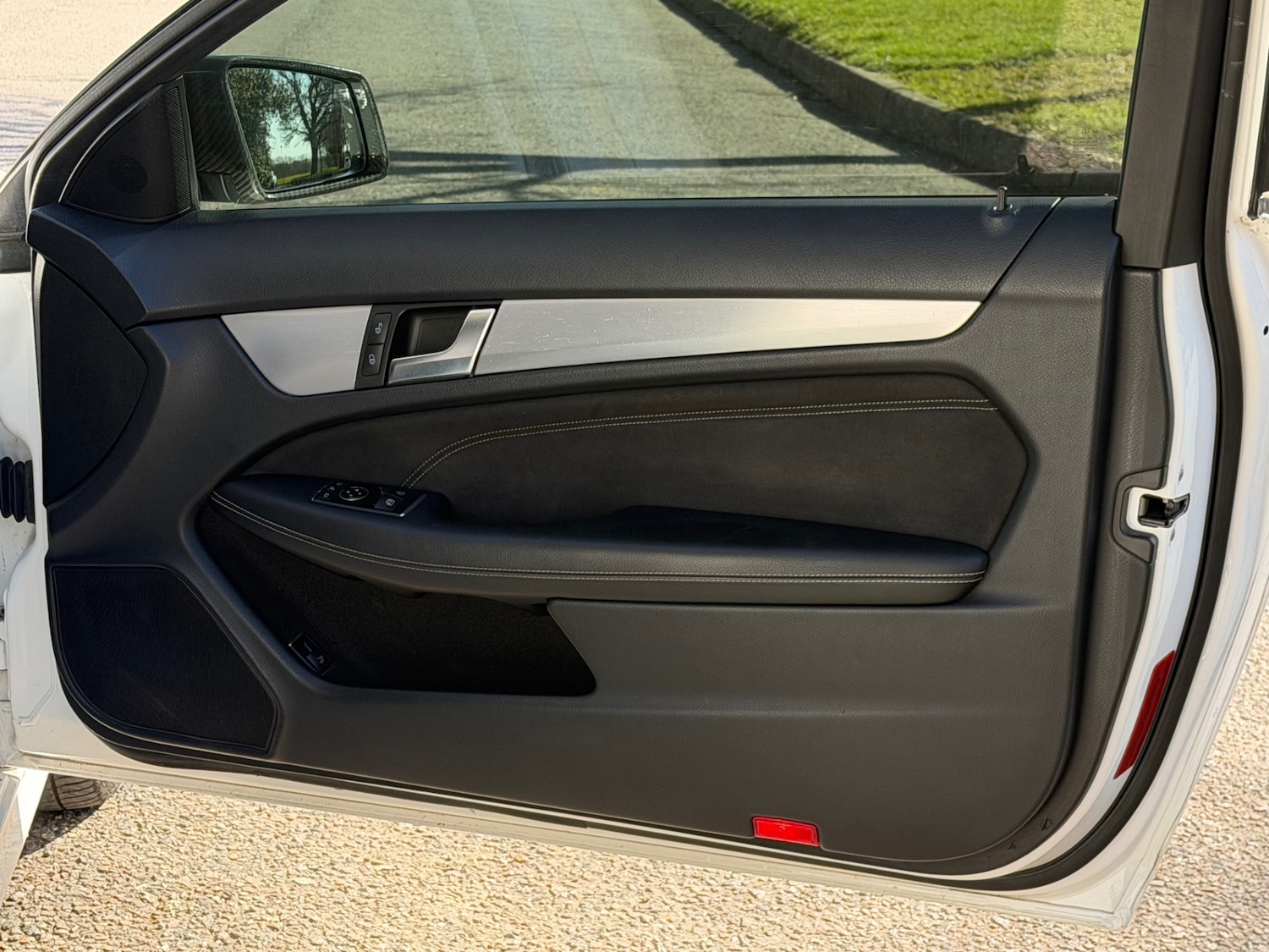 Used Mercedes-Benz C Class 2015 for sale - 77921779: Photo 29