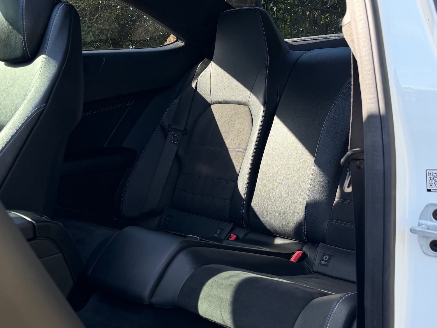 Used Mercedes-Benz C Class 2015 for sale - 77921779: Photo 31