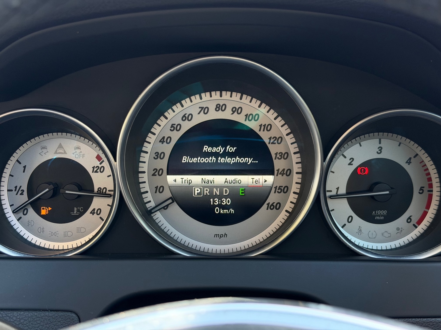 Used Mercedes-Benz C Class 2015 for sale - 77921779: Photo 35