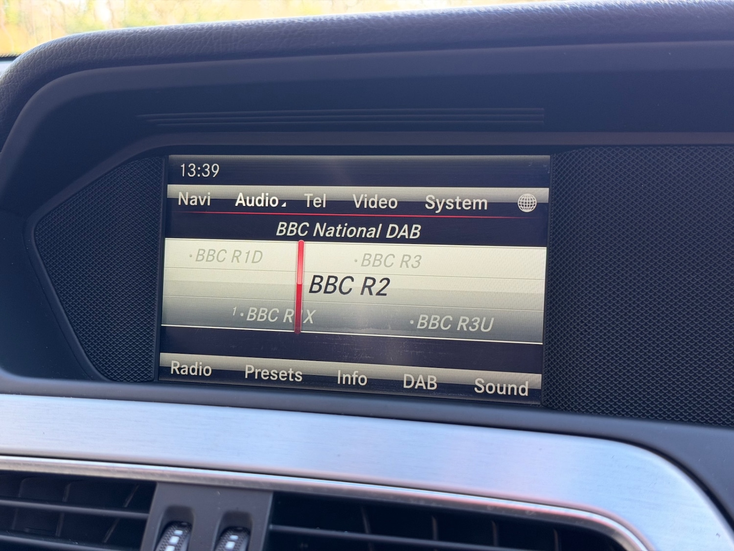 Used Mercedes-Benz C Class 2015 for sale - 77921779: Photo 38