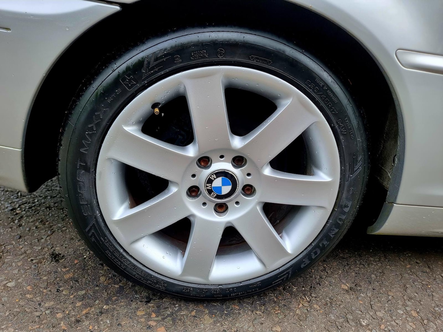 Used BMW 3 Series 2003 for sale - 77147988: Photo 12